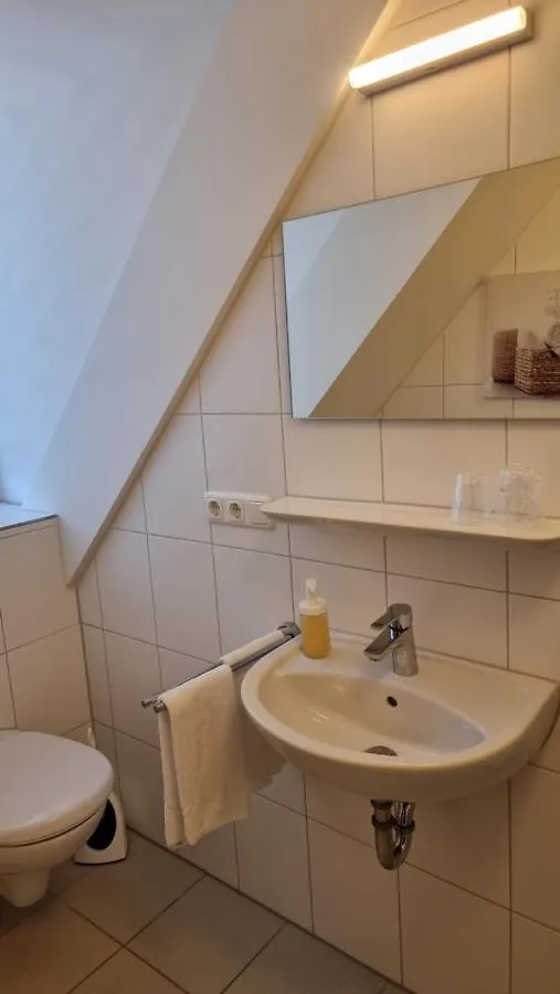 Inn Gasthof Alter Wirt Munich Germany